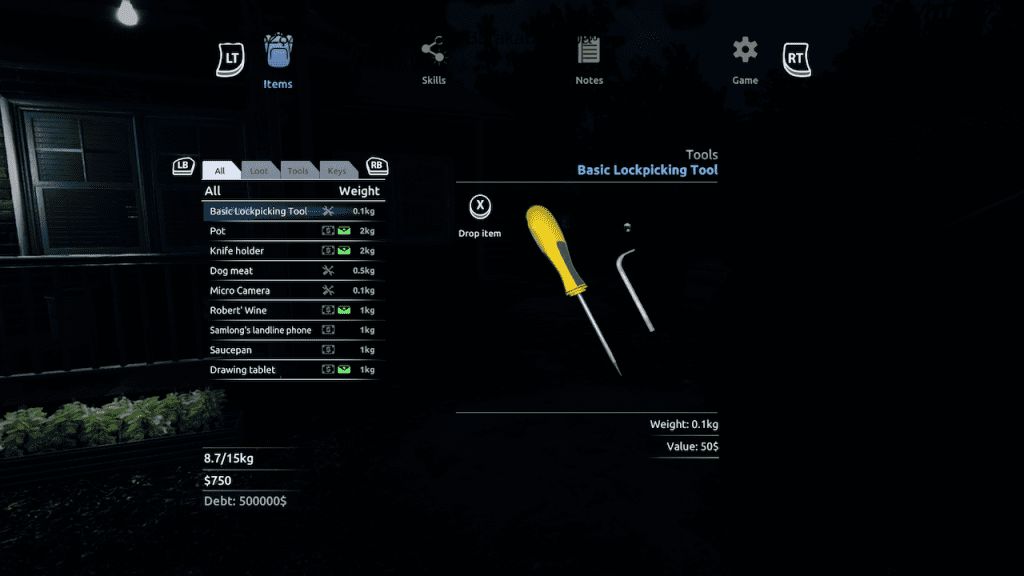 Thief Simulator 2 Review | MyGamer