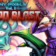 Tiny Pixels Vol. 1 - Ninpo Blast