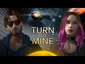 Turn to Mine