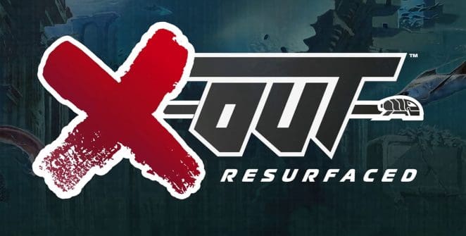 X-Out Resurfaced