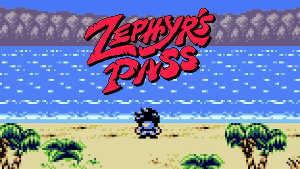 Zephyr’s Pass