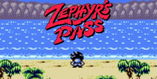 Zephyr’s Pass