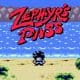 Zephyr’s Pass