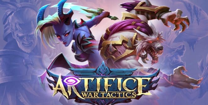 Artifice War Tactics Review | MyGamer