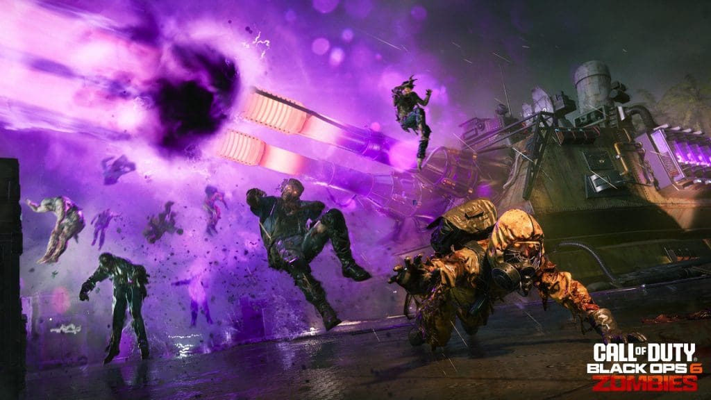 Call of Duty Black Ops 6 Preview | MyGamer