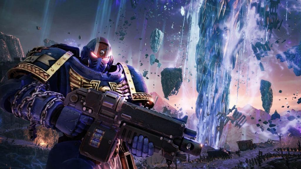 Upcoming Games September 2024 | MyGamer