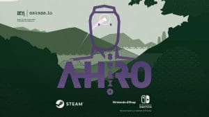 Ahro