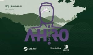 Ahro
