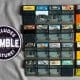 all gbc rumble pak games