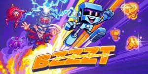 BZZZT Bzzzt