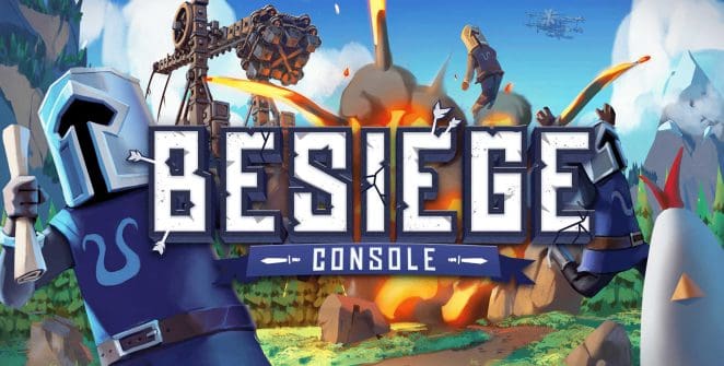 Besiege