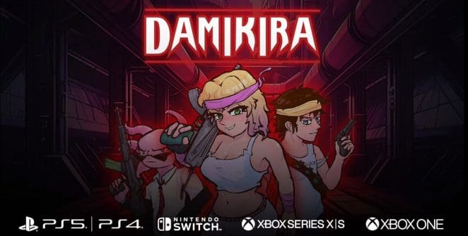 Damikira