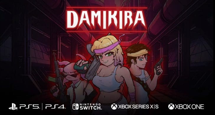 Damikira