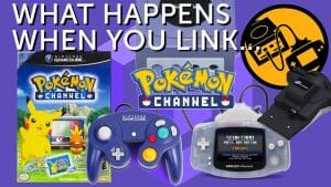 Pokemon Channel