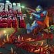 Iron Meat
