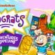 Rugrats Adventures in Gameland