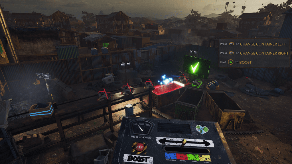 Ship Graveyard Simulator 2 Review | MyGamer
