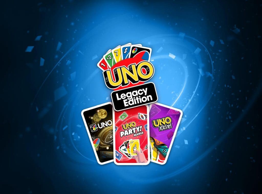 UNO Legacy UNO Legacy