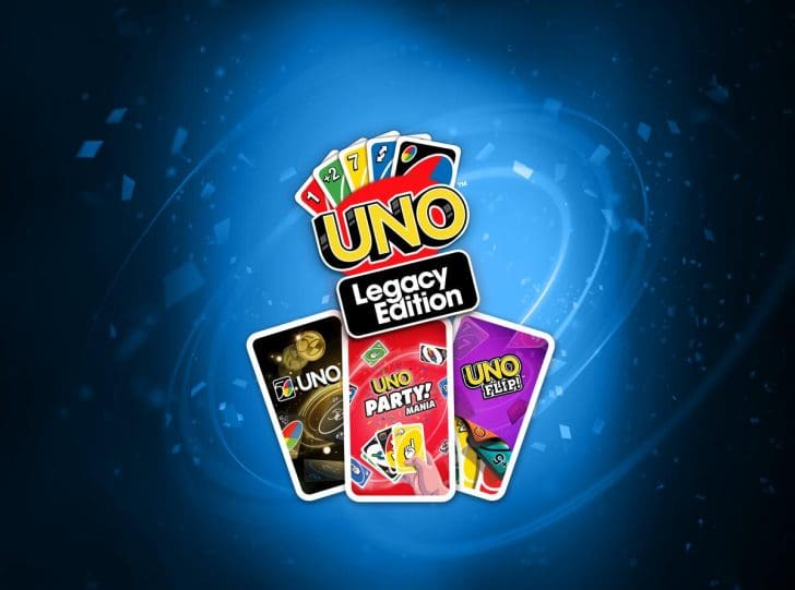 UNO Legacy