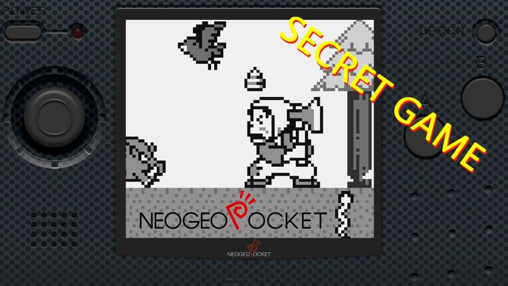 Yosaku NGPC banner Yosaku NGPC banner