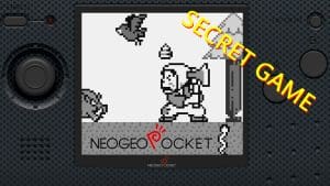 Yosaku NGPC banner