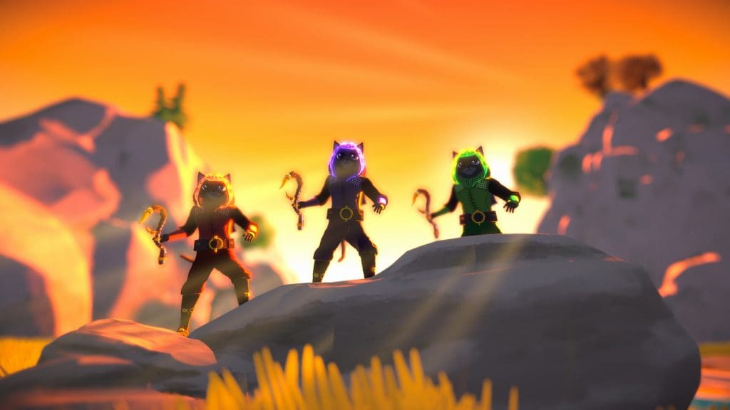Arcane Blast Review | MyGamer