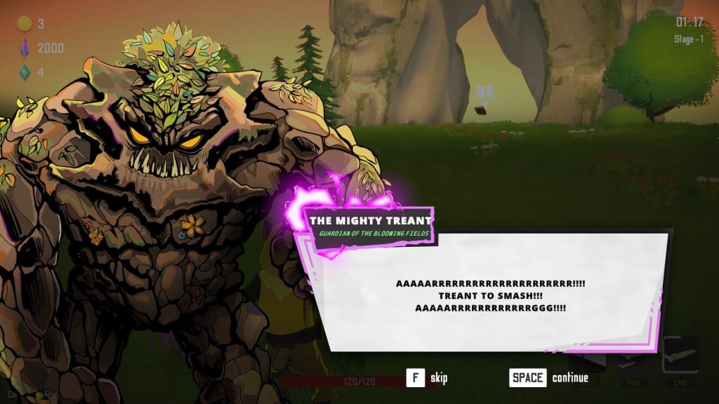Arcane Blast Review | MyGamer