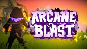 Arcane Blast Review | MyGamer