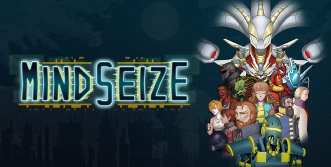 MindSeize Review (XSX) | MyGamer