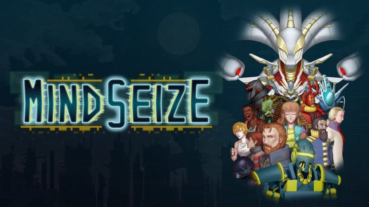 MindSeize Review (XSX) | MyGamer