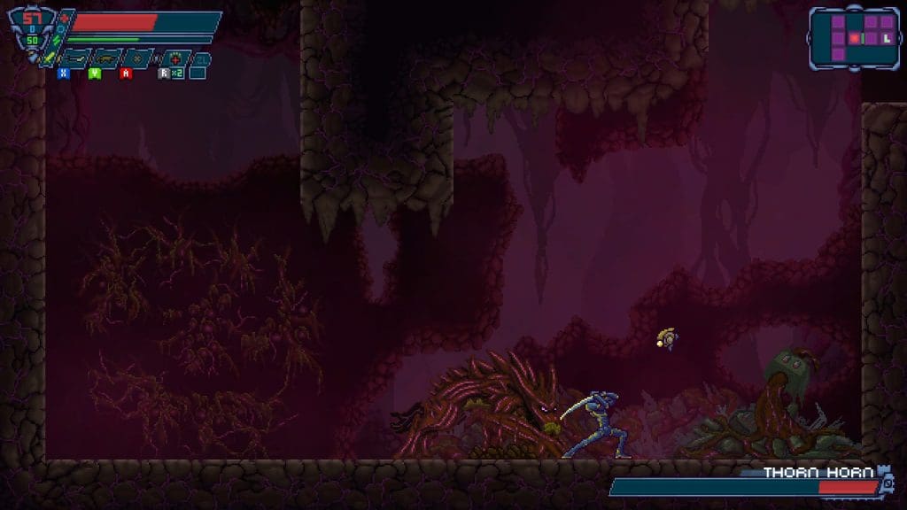 MindSeize Review (XSX) | MyGamer