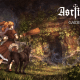 ASTLIBRA Gaiden: The Cave of Phantom Mist