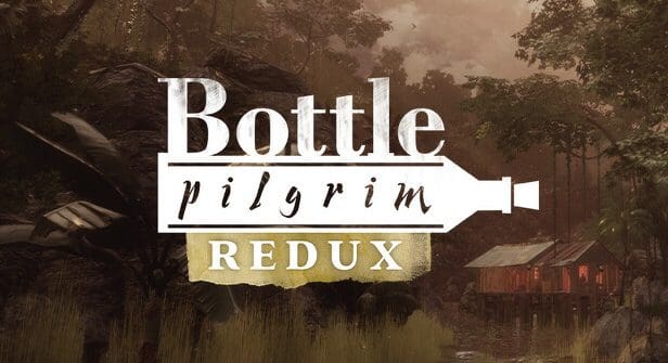Bottle: Pilgrim Redux