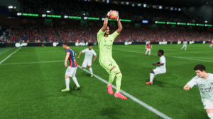 EA FC 25 Review (XSX) | MyGamer
