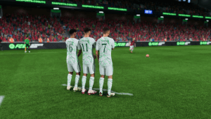 EA FC 25 Review (XSX) | MyGamer