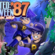 Haunted Halloween '87 Year of the Witch