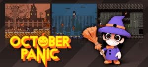 October Panic