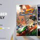 PS+ Nov 2024