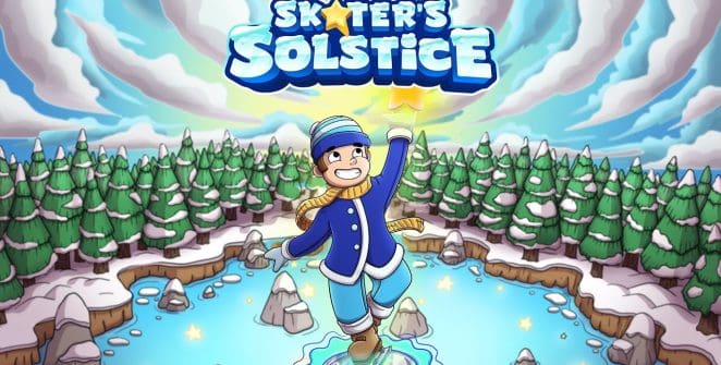 Skater’s Solstice