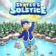 Skater’s Solstice