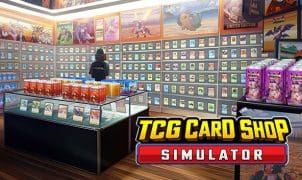 TCG Card Shop Simulator