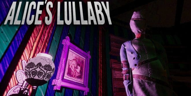 Alice's Lullaby Review | MyGamer