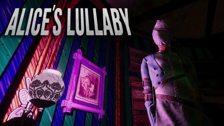 Alice's Lullaby Review | MyGamer