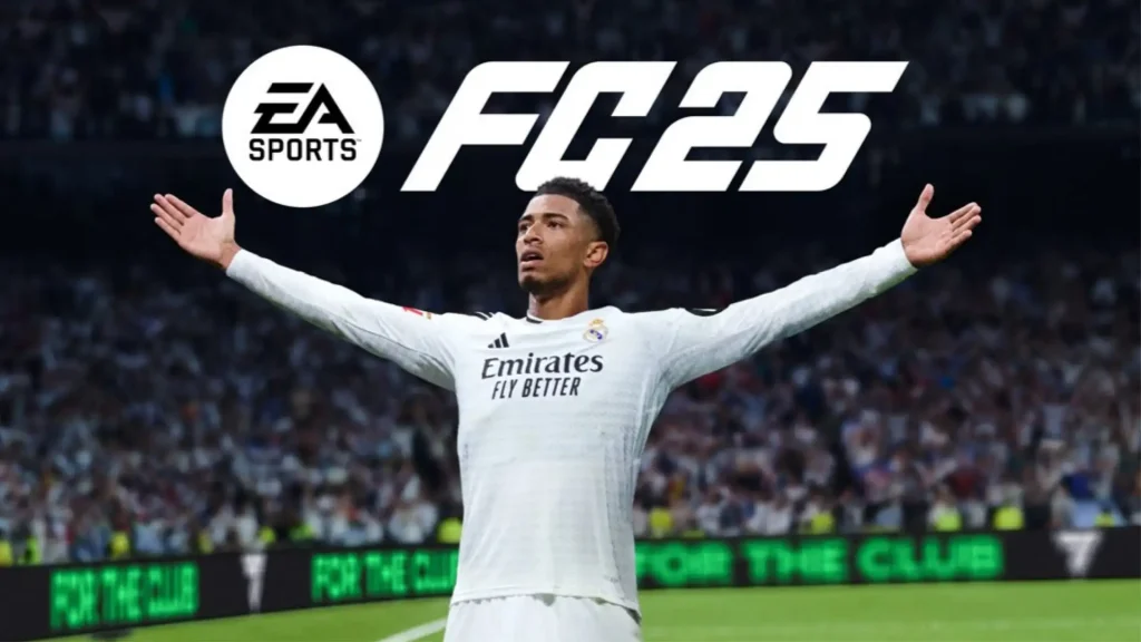 EA FC 25 Review | MyGamer