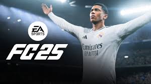 eafc25 EA FC 25 Review | MyGamer