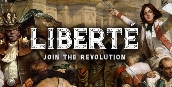 Liberte
