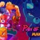 Maki: Paw of Fury