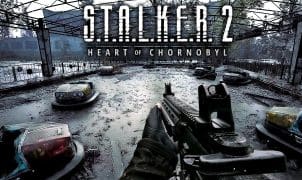 S.T.A.L.K.E.R. 2: Heart of Chornobyl