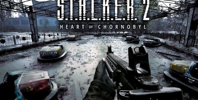 S.T.A.L.K.E.R. 2: Heart of Chornobyl