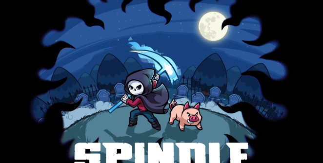 Spindle
